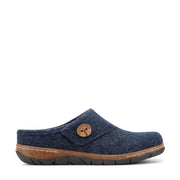 Ezra Slip-On Clogs
