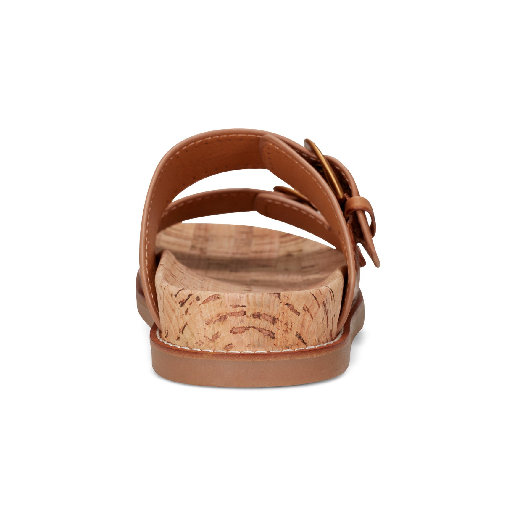 Francii Casual Slip-on Flat Sandals