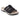 Sinci Open Toe Slip-on Casual Sandals