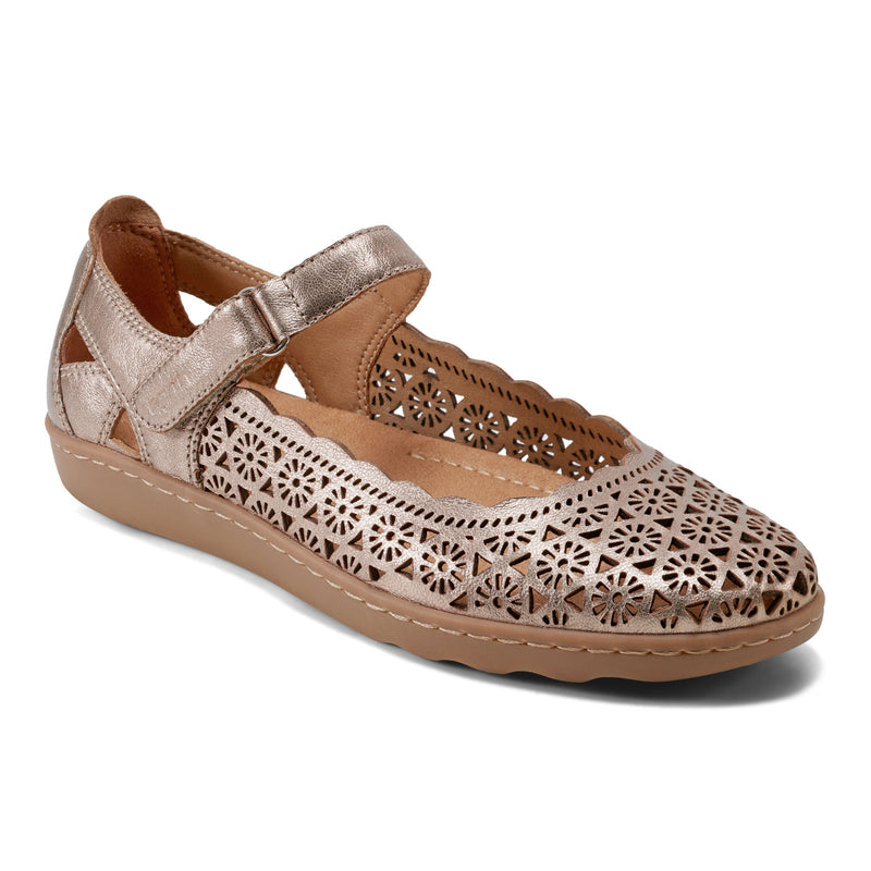 Earth Lady 10 Women's Rose Gold Earth Lady 10 Women's Rose Gold