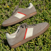 Penny Lace-Up Sneakers