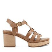 Adona Fisherman Platform Sandals