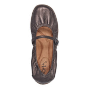 Korvino Mary Jane Casual Flats