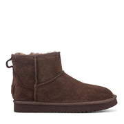 Wonders Cozy Ankle Booties