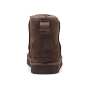 Wonders Cozy Ankle Booties