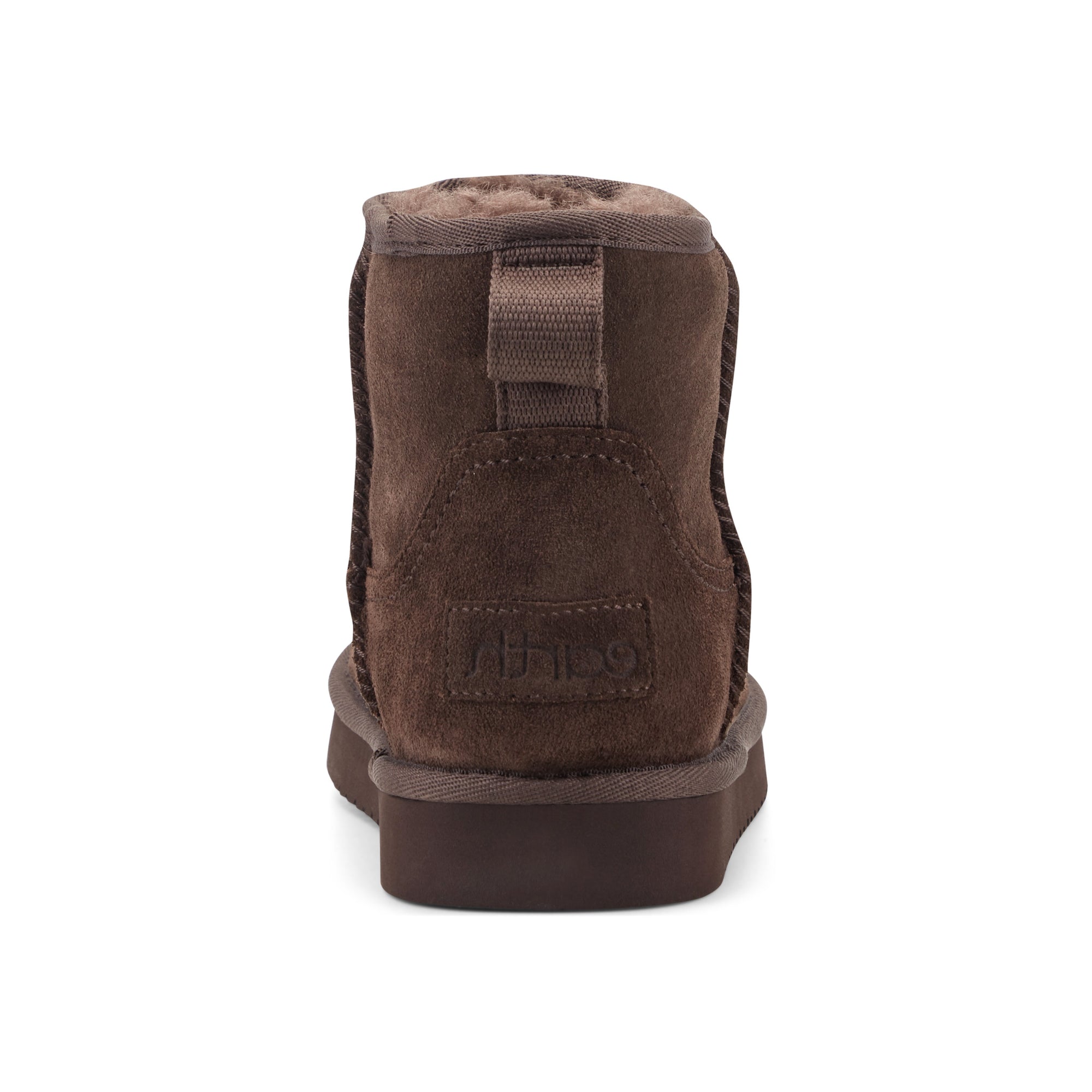 Wonders Cozy Ankle Booties