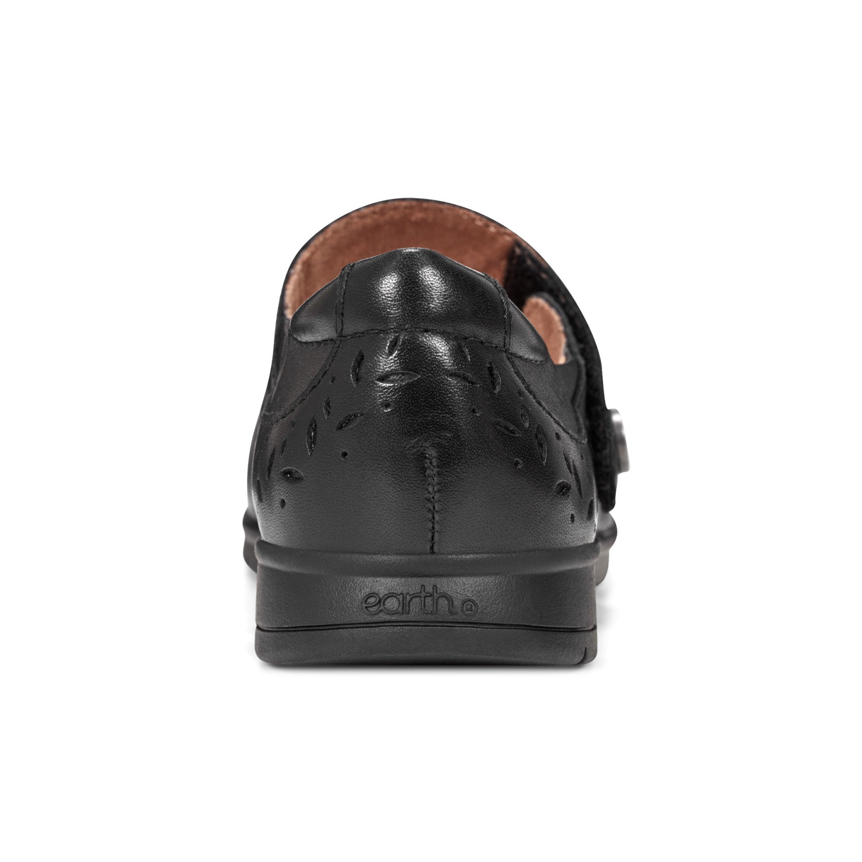 Kinsey Mary Jane Casual Flats