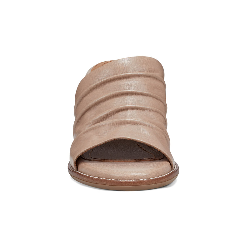 Earth Adara Women's Sandal - Taupe Size 9 Earth Adara Women's Sandal - Taupe Size 9