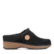 Karsten Round Toe Slip-on Casual Clogs
