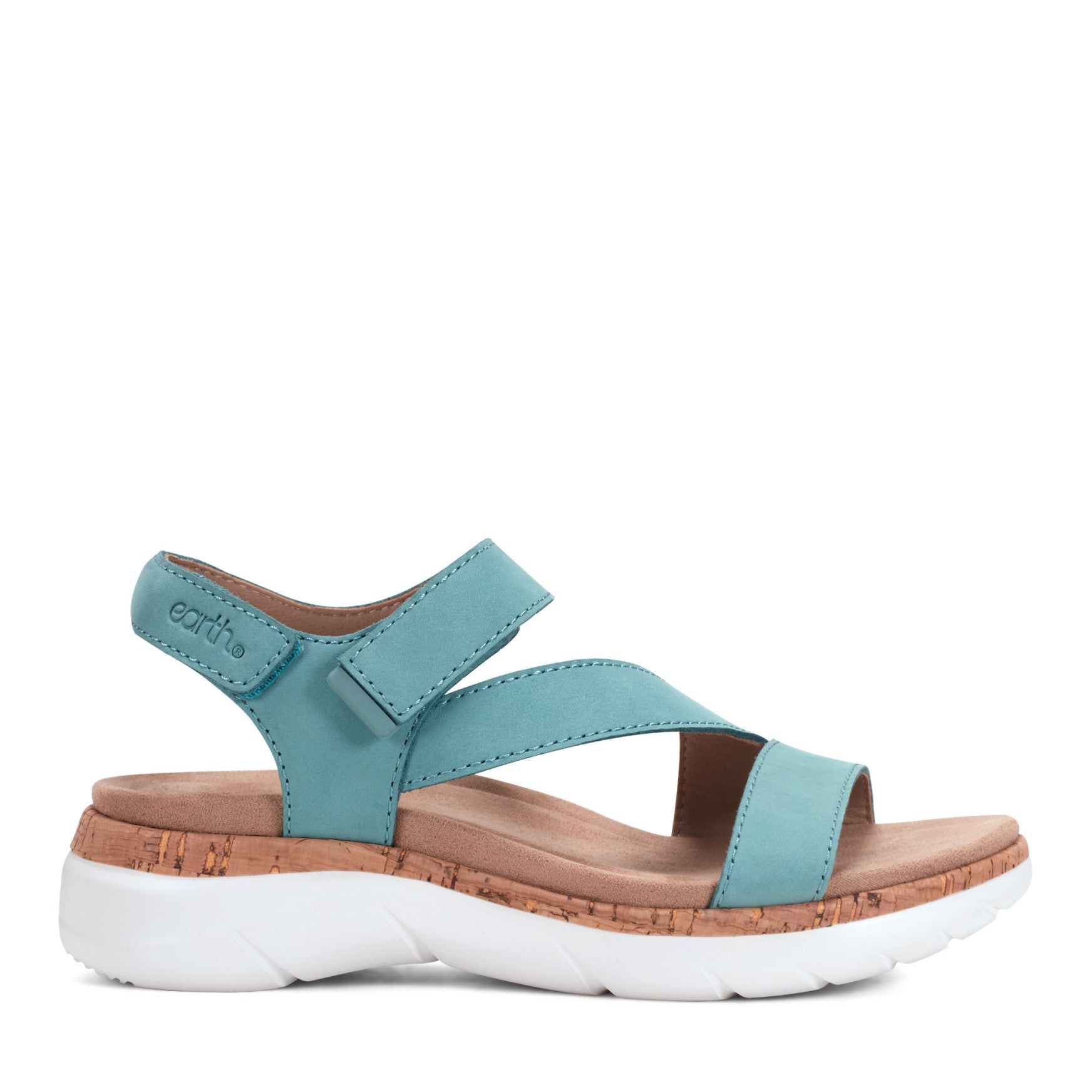 Roni Casual Strappy Flat Sandals