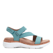 Roni Casual Strappy Flat Sandals
