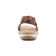 Sanetra Strappy Sandals