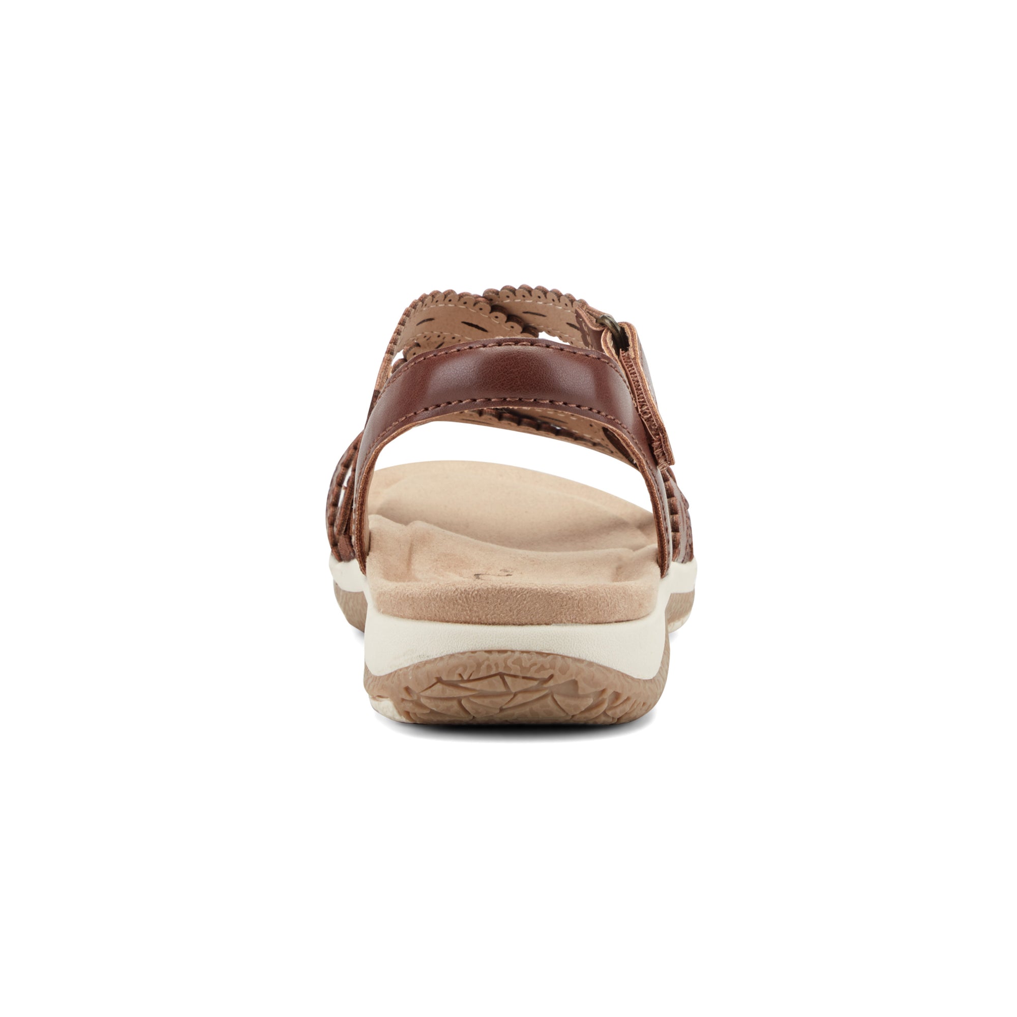 Sanetra Strappy Sandals