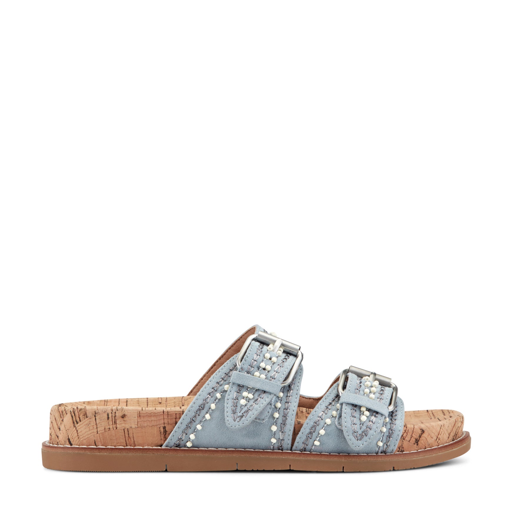 Finlee Embellished Sandals