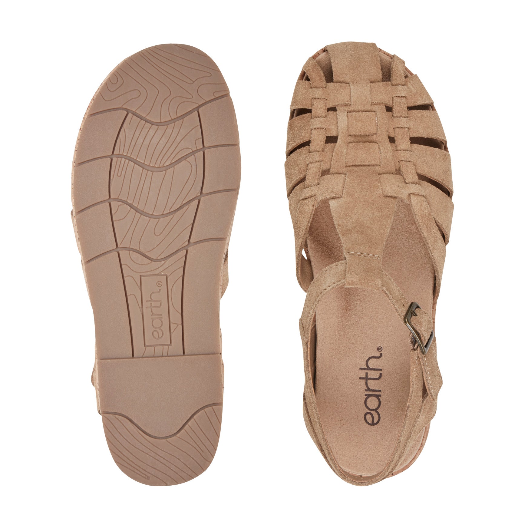 Alazia Fisherman Sandals