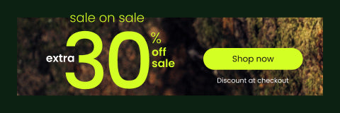 Sale on sale extra 30% off select styles