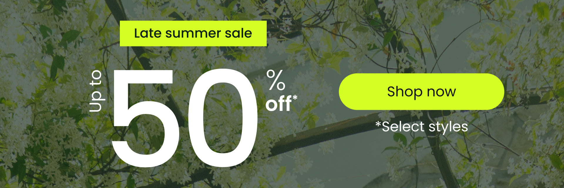 Earth Shoes - Late Summer Sale - Up to 50% Off Select Styles - Shop Now