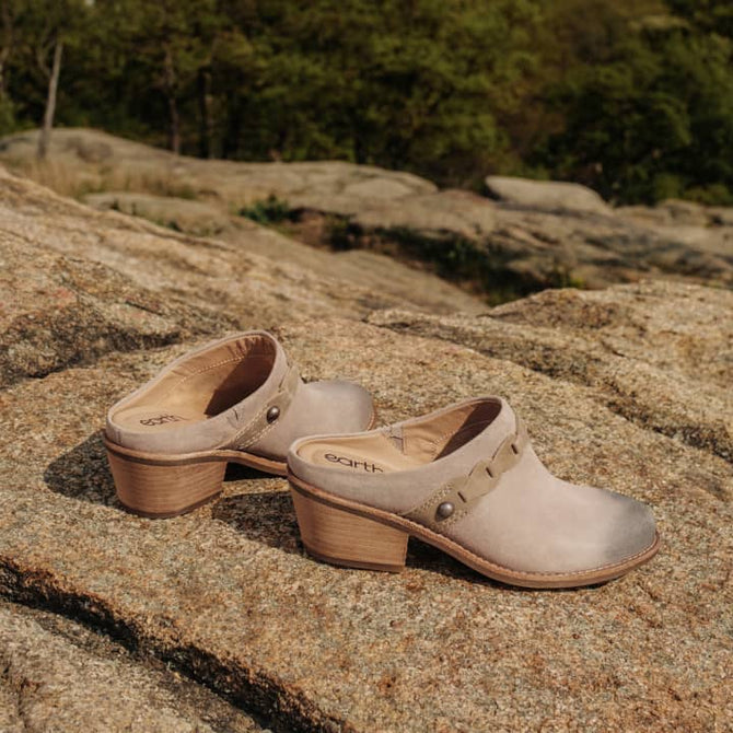 discount earth shoes