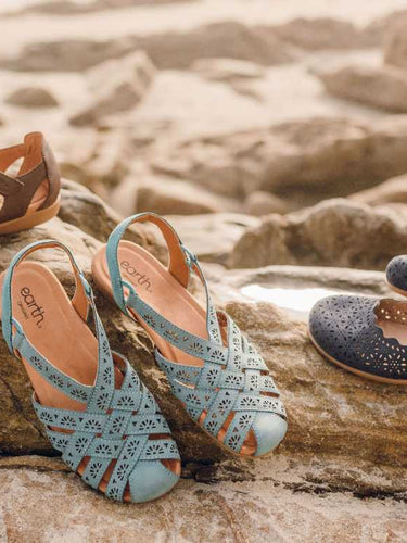 Show me earth shoes clearance
