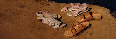 Sandal Shop