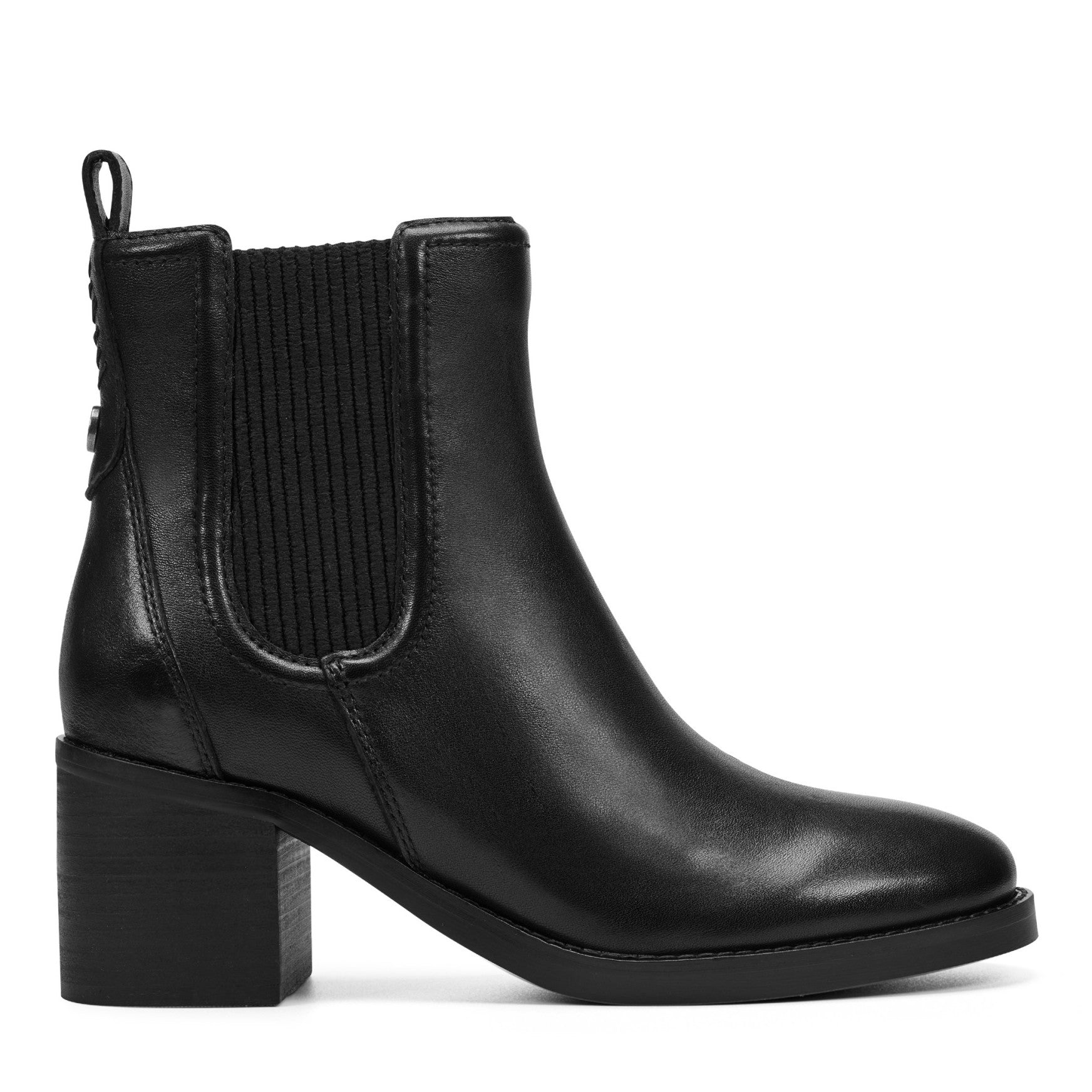 Cassi Ankle Booties