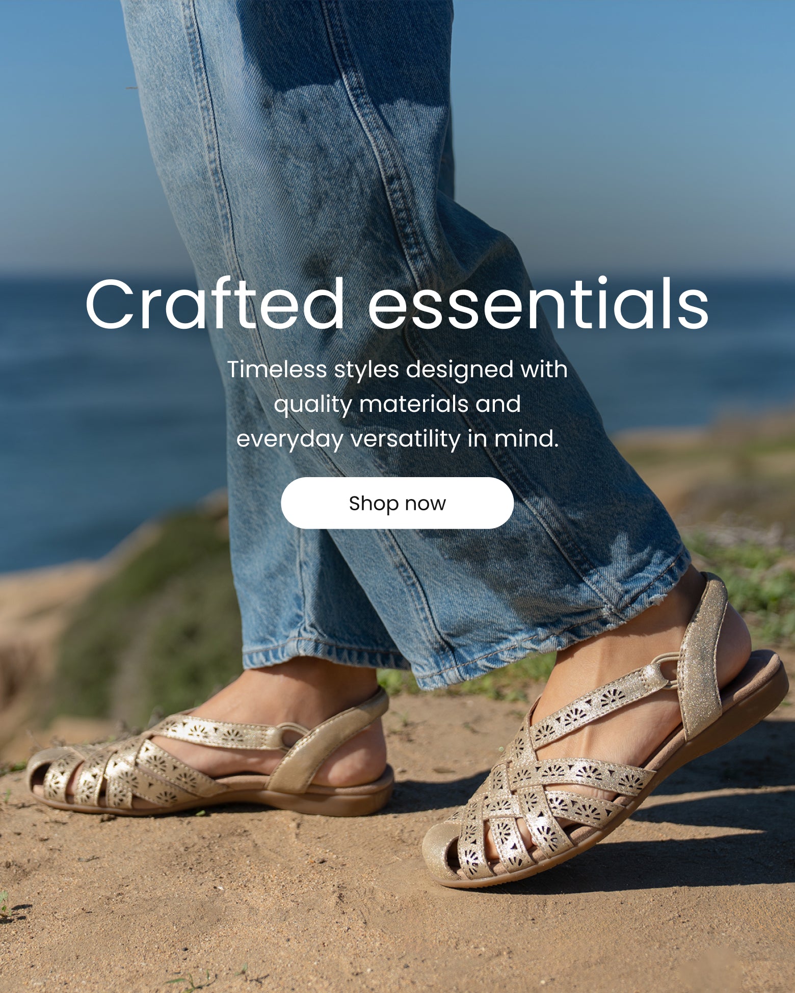 Women's Origins Collection