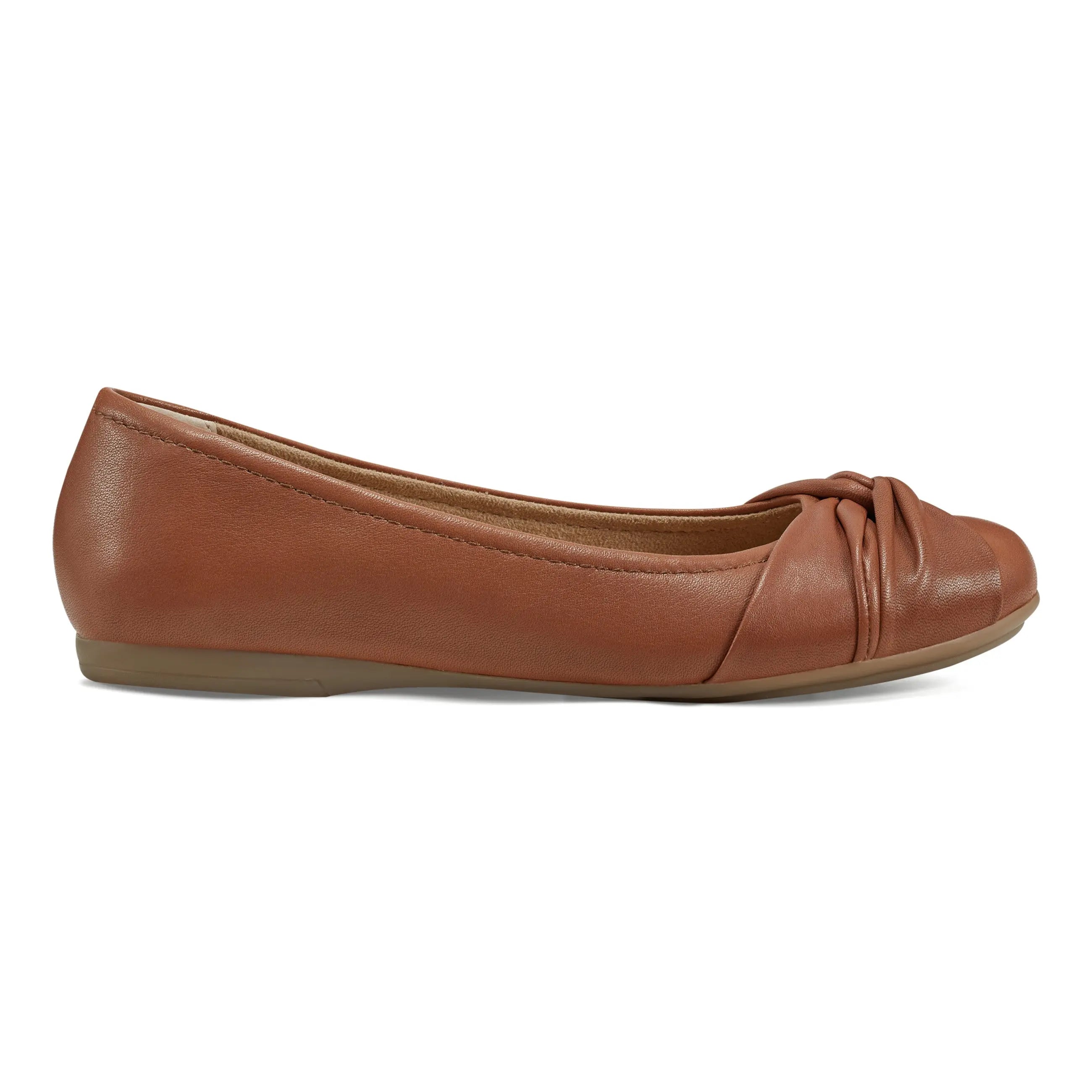 Jacci Dress Flats