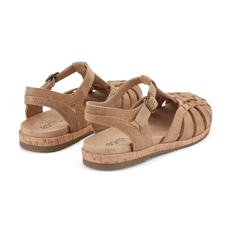 Alazia Fisherman Sandals