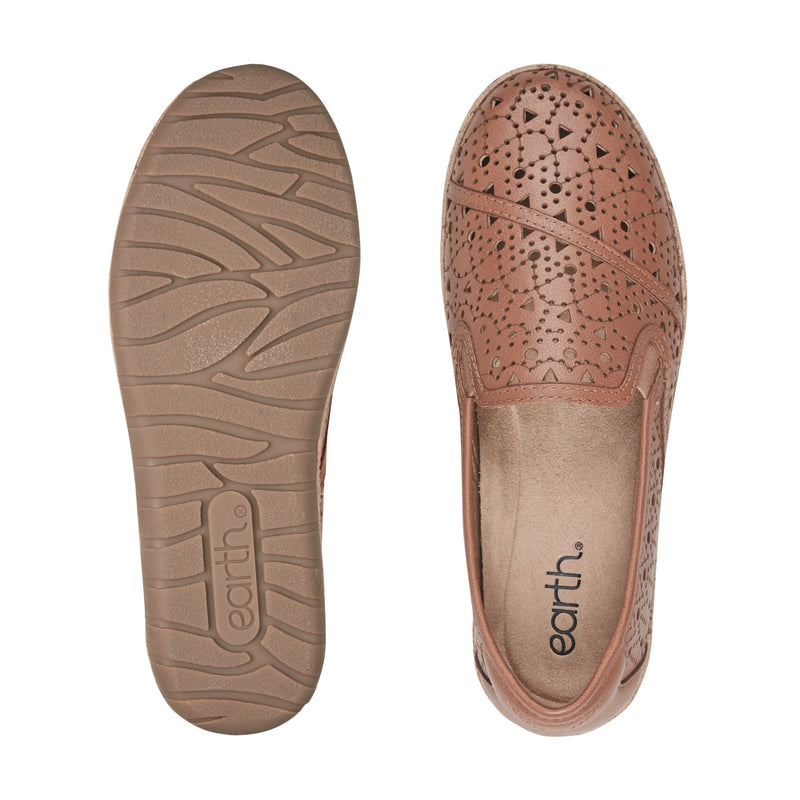 Tomlyn Casual Loafers