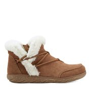 Fleet Cold Weather Lace-up Casual Booties