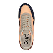 Maren Casual Lace-Up Sneakers