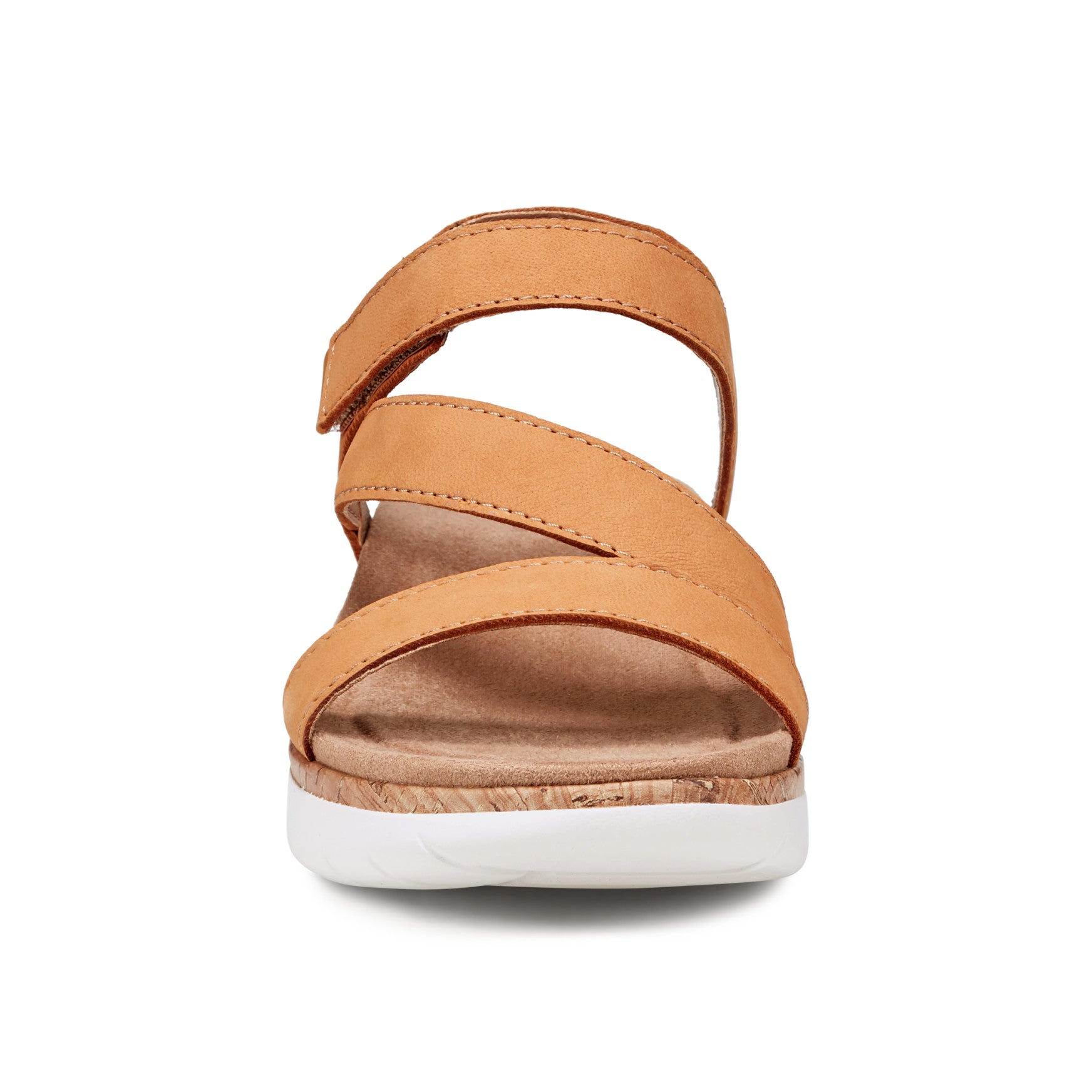 Roni Casual Strappy Flat Sandals