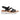 Rosie Open Toe Strappy Flat Casual Sandals