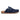 Gena Round Toe Slip-on Flat Casual Clogs