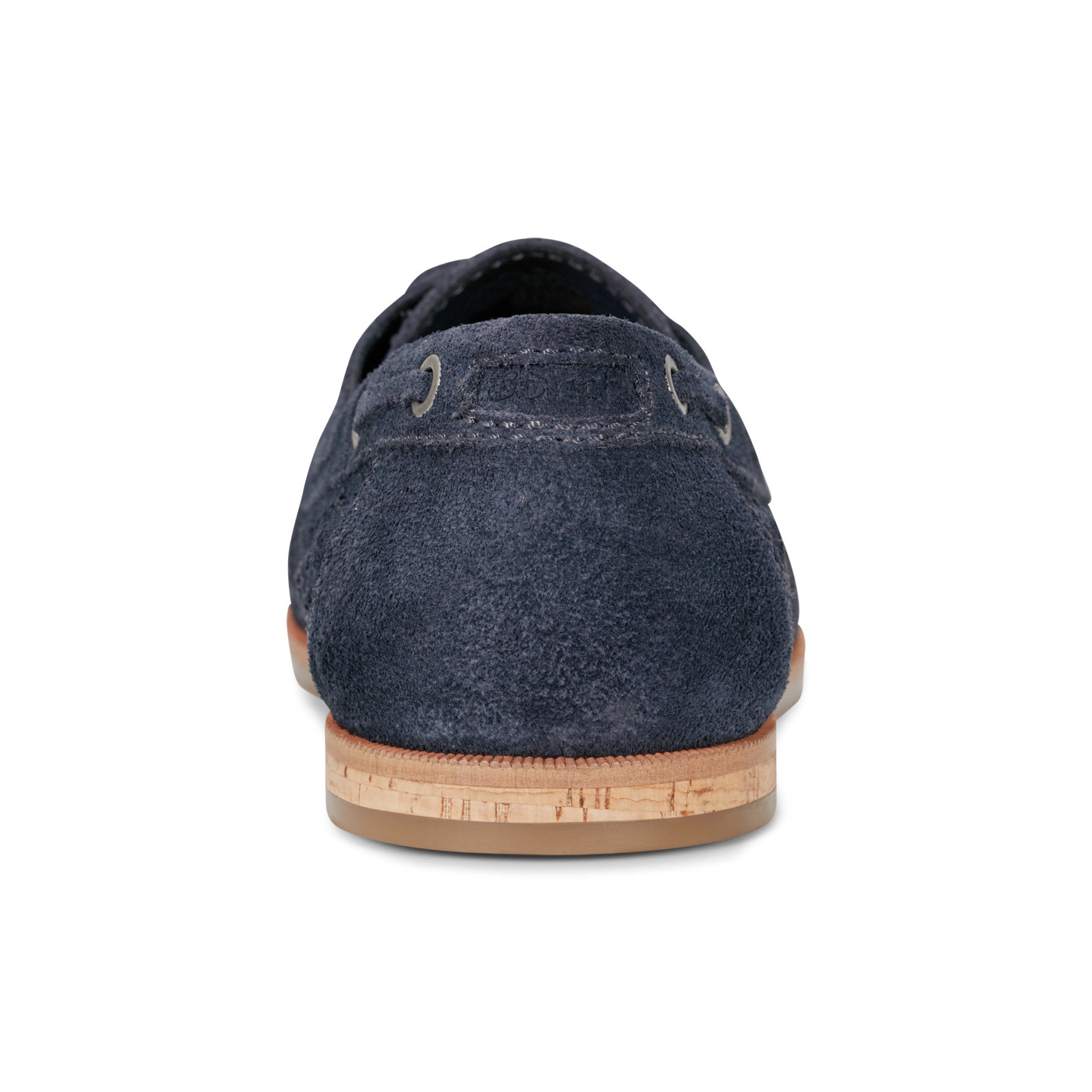 Wishing Almond Toe Slip-on Flat Casual Loafers