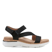 Roni Casual Strappy Flat Sandals