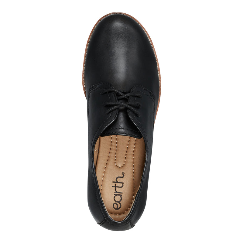 Earth Eane 6.5 Women's Black Earth Eane 6.5 Women's Black