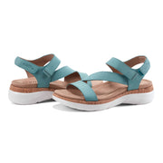 Roni Casual Strappy Flat Sandals