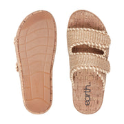 Sprinti Slip-on Sandals