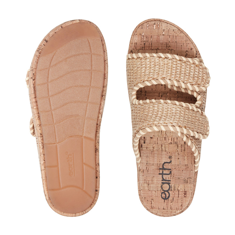 Sprinti Slip-on Sandals