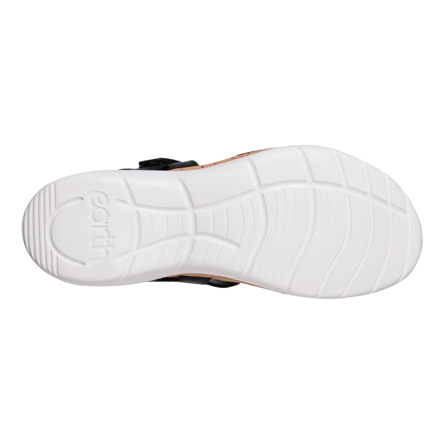 Rosie Open Toe Strappy Flat Casual Sandals