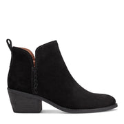 Marisole Slip-on Booties