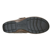 Kay Round Toe Slip-on Casual Clogs