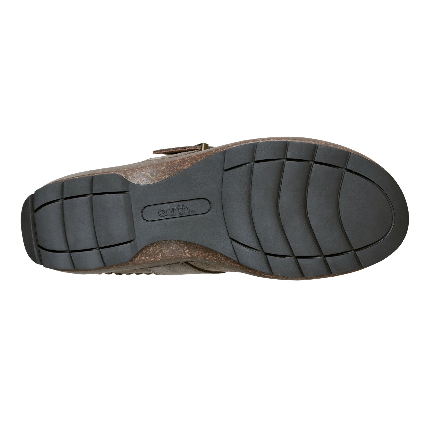 Kay Round Toe Slip-on Casual Clogs