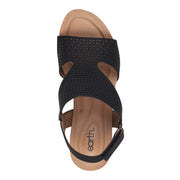 Harten Wedge Sandals