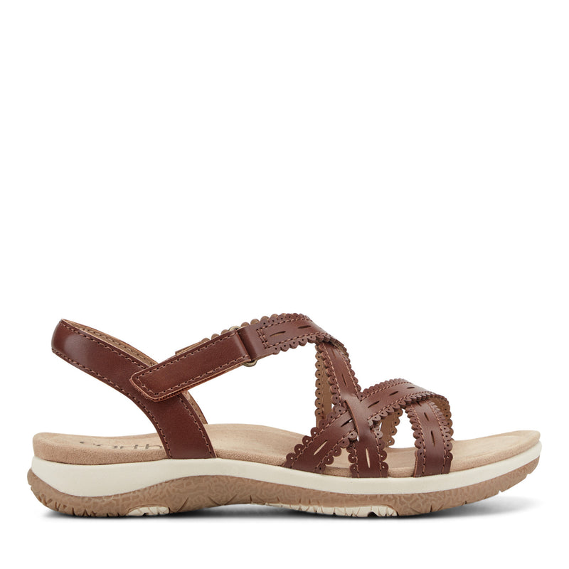Sanetra Strappy Sandals