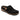 Ezra Round Toe Casual Slip-on Flat Clogs