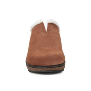 Kolia Round Toe Slip-on Casual Clogs