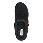 Karsten Round Toe Slip-on Casual Clogs