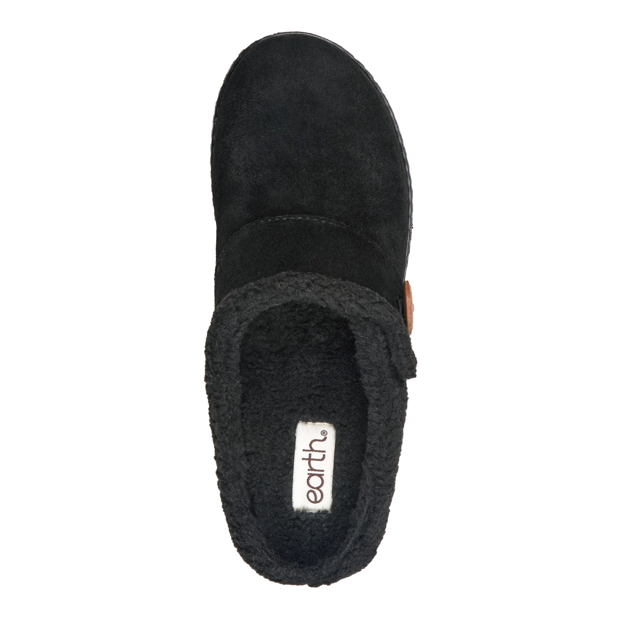 Karsten Round Toe Slip-on Casual Clogs